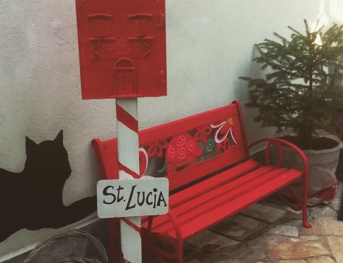 Santa Lucia porta a Seriate una giornata piena di iniziative