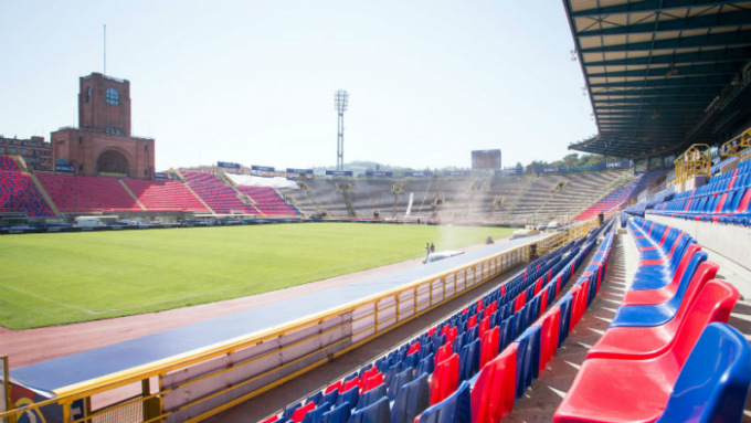 Esaurito il settore ospiti di La Spezia, già in vendita anche i biglietti per il Bologna