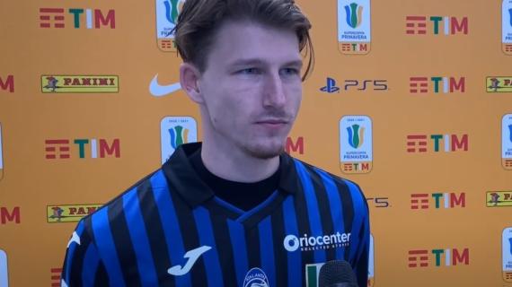 Lukas Vorlicky, il classe 2002 da tenere d’occhio: puntarci o cederlo?