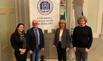 Accordo tra Università di Bergamo e Confcooperative per promuovere formazione e ricerca
