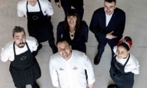 L'alta cucina di InGruppo compie dieci anni: menù completi a 75 euro