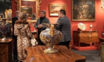 Alla Fiera di Bergamo è calato il sipario su Italian Fine Art