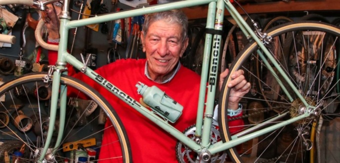 Che fine ha fatto il monumento a Gimondi? «La progettazione sembra ferma»