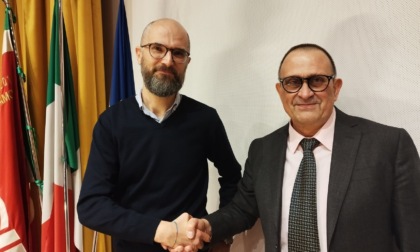 Marco Toscano è il nuovo segretario generale della Cgil di Bergamo