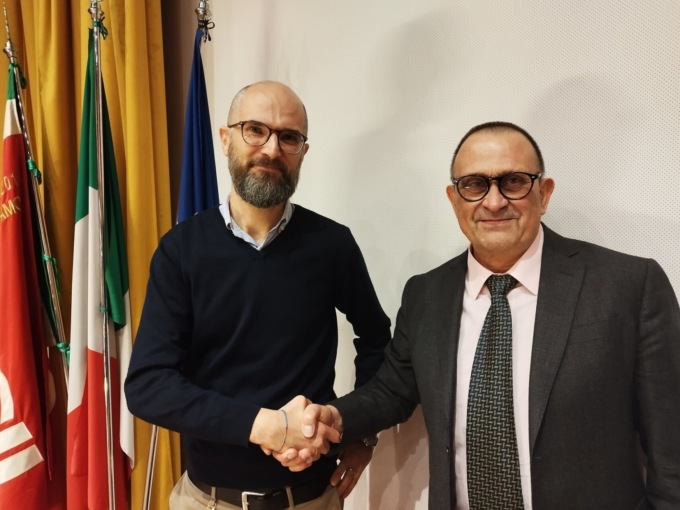 Marco Toscano è il nuovo segretario generale della Cgil di Bergamo