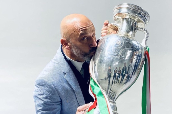 Il cordoglio dell’Atalanta per Gianluca Vialli, morto per un tumore al pancreas