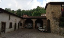 Una biblioteca sulla storia di Bergamo in Porta San Lorenzo, nella sede di Orobicambiente