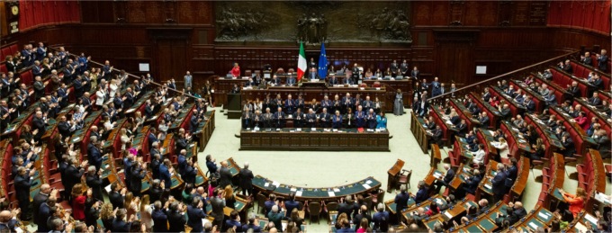 Ecco i redditi degli onorevoli bergamaschi: i dati della Camera dei Deputati