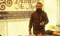 Oltre ventottomila euro raccolti per l'azienda agricola Demetra distrutta dal rogo