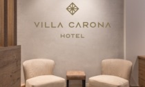 Il 27 gennaio la Val Brembana si arricchisce dell’hotel Villa Carona (a quattro stelle)