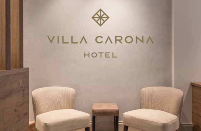 Il 27 gennaio la Val Brembana si arricchisce dell’hotel Villa Carona (a quattro stelle)