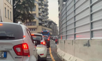 Traffico migliorato a Bergamo, il Comune gongola (ma c'è chi ha scelto lo smart working)