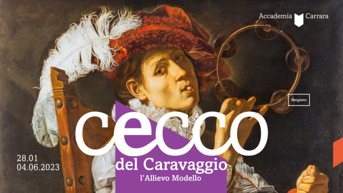 Cecco del Caravaggio, l’Allievo Modello