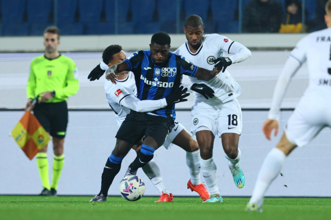 Finalmente Boga: a Bologna due assist e segnali incoraggianti per il futuro