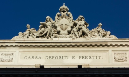 Dario Scannapieco di Cassa Depositi e Prestiti insieme a BERS per l’internazionalizzazione delle imprese italiane