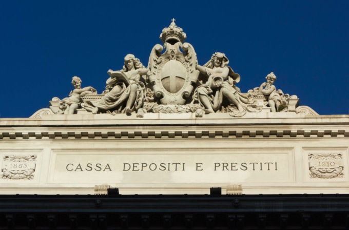 Dario Scannapieco di Cassa Depositi e Prestiti insieme a BERS per l’internazionalizzazione delle imprese italiane