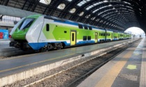 Nel 2023 saranno 50 i nuovi treni messi in circolazione in Lombardia