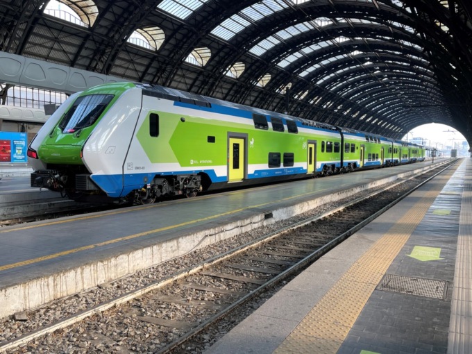 Bus sostitutivi tra Bergamo e Verdello dall’8 al 10: attenzione agli orari che cambiano