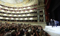 Grande successo per "Il berretto a sonagli" al Teatro Donizetti: quasi settemila spettatori