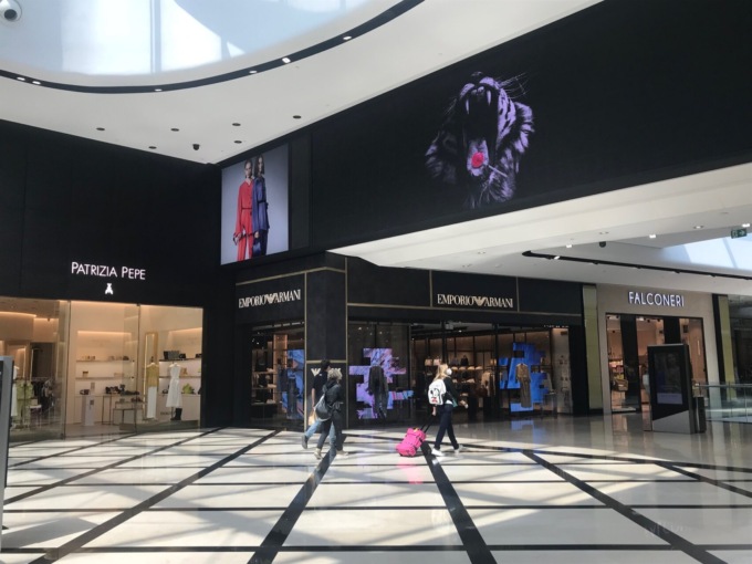 Oriocenter si lascia alle spalle un 2022 pieno di novità e guarda a un 2023 di festa per i suoi 25 anni