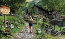 Sentieri, natura e accoglienza: l'Alta Via delle Grazie ha una guida ufficiale