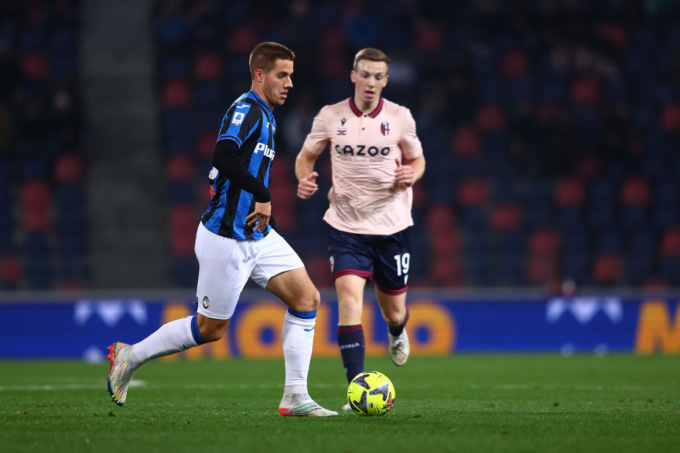 Tra Spezia e Bologna segnali importanti da chi subentra (sono arrivati gol e assist)