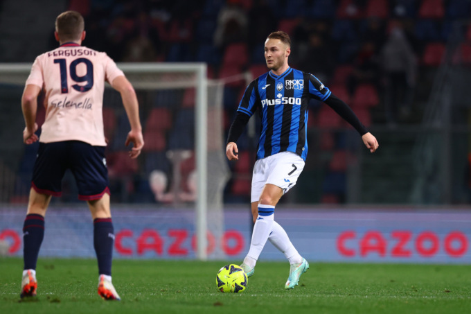 Koopmeiners, Hojlund e la rimonta è servita: l’Atalanta soffre un tempo ma poi vince con merito