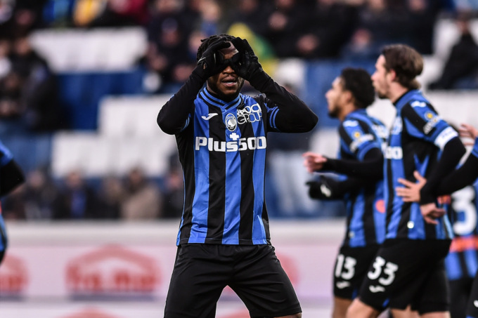Atalanta-Spezia: un autogol di Ampadu chiude i giochi, 5-2 per i nerazzurri