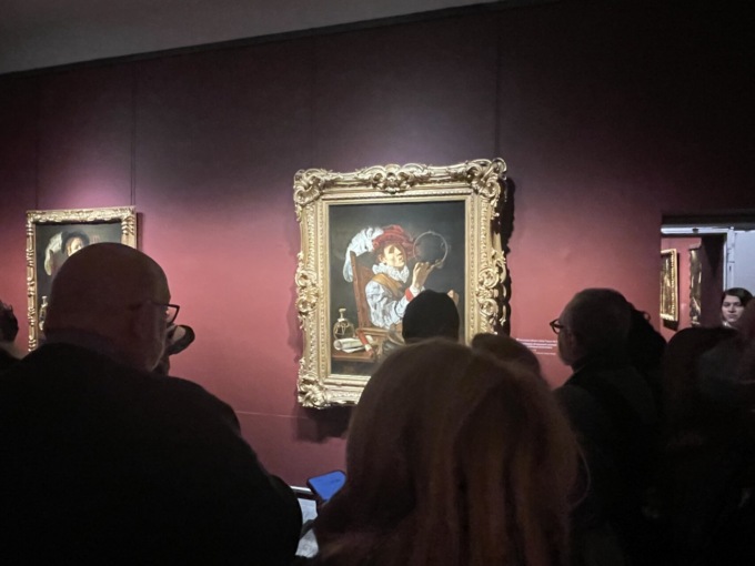 Fine settimana all’insegna dell’arte, in tantissimi a vedere la “nuova” Carrara: 4.500 in due giorni