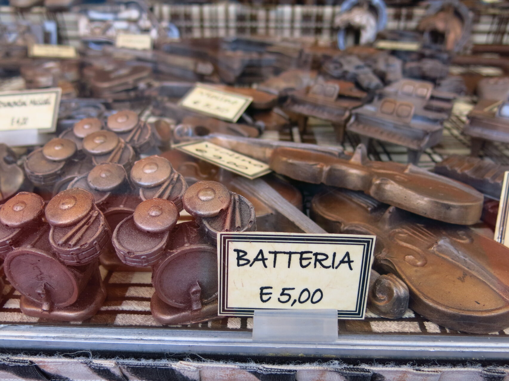 Festa del Cioccolato