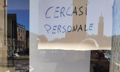 In Bergamasca si cercheranno 26.500 nuovi lavoratori (soprattutto camerieri e cuochi)