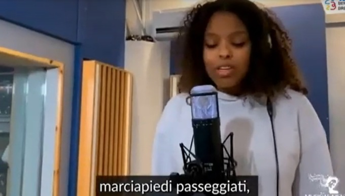 Il video di “Crescere insieme”, l’inno di Bergamo Brescia Capitale della Cultura 2023