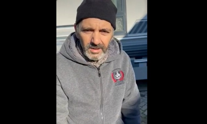 Famiglia di giostrai allontanata da Cologno, il titolare: «Mi aspettavo più umanità»
