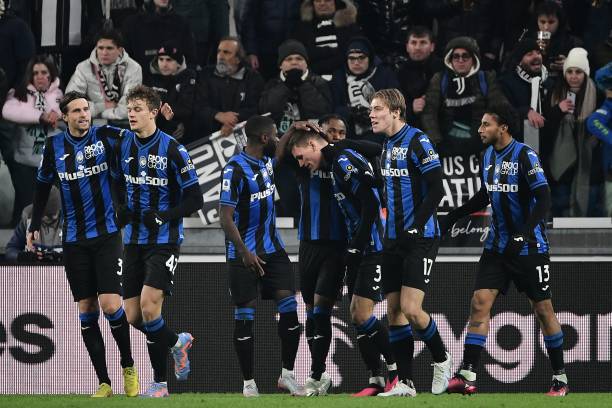 Finito il girone d’andata, la Dea è padrona del suo destino europeo (serve un gran ritorno)