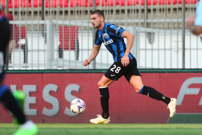 In Bologna-Atalanta è tornato in campo Demiral e si tratta di una cosa importante