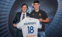 Malinovskyi è ufficialmente un giocatore del Marsiglia. Ecco i dettagli dell'accordo