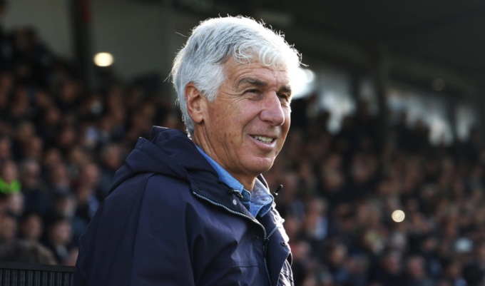 Gasp sorride: «È un’Atalanta nuova e veloce. Lookman decisivo e Scalvini ha un grande futuro»