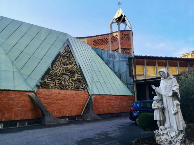Carrara (Lega): «Consiglio comunale straordinario sulla situazione del Sacro Cuore»