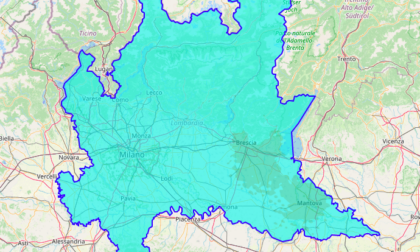 Mai vista aria così pulita in Lombardia, ma Legambiente avverte: «Idillio destinato a finire»