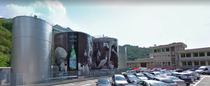 Accordo raggiunto alla Sanpellegrino di Ruspino sui problemi di turni e di parcheggio