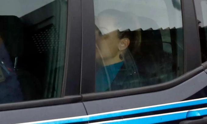 Rinviata decisione sull’estradizione di Silvia Panzeri e ricorso contro il sequestro dei conti
