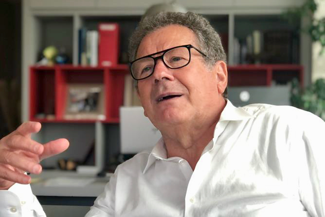 Un ciclone nel centrodestra: Valerio Bettoni mira all’assessorato (della Magoni)