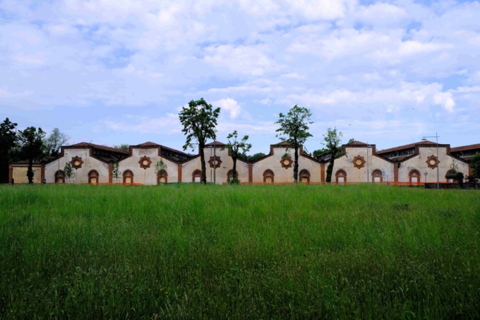 “I luoghi del cuore” Fai, Crespi d’Adda (quinto) e Brembate (ottavo) sognano in grande