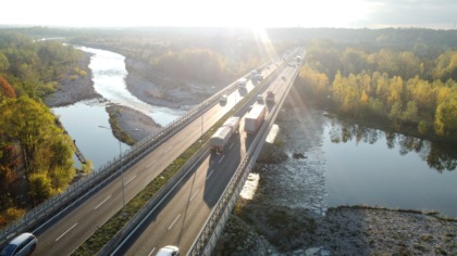 Presentate a Regione Lombardia le proposte di Aci Bergamo per la mobilità della provincia