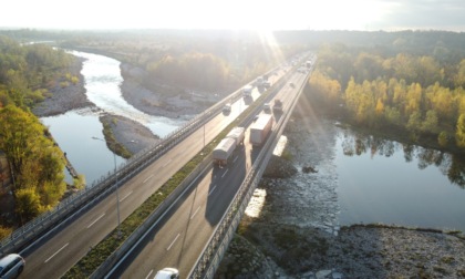 Presentate a Regione Lombardia le proposte di Aci Bergamo per la mobilità della provincia