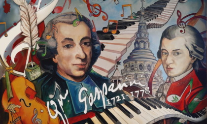 "Il gandinese copiato da Mozart", il 7 gennaio merenda con Quirino Gasparini