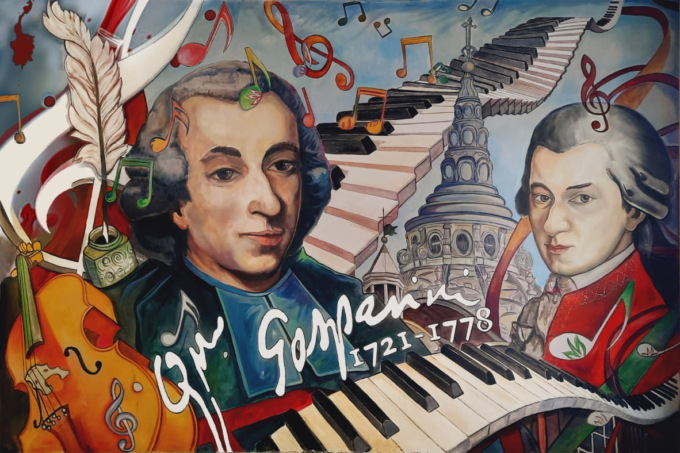 “Il gandinese copiato da Mozart”, il 7 gennaio merenda con Quirino Gasparini