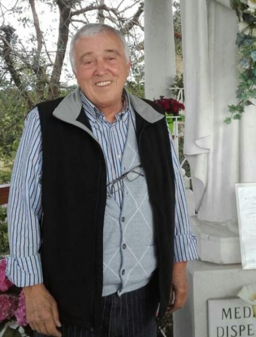 Gandino piange Fernando Botta, una vita fra storia locale e solidarietà