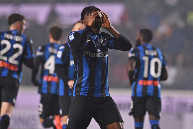 È tornata la cooperativa del gol: 15 marcatori diversi in 18 giornate, primi in A