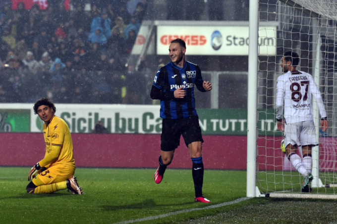 Torna Koopmeiners e con la Samp pare scontato il 3-4-3, ma non si escludono sorprese